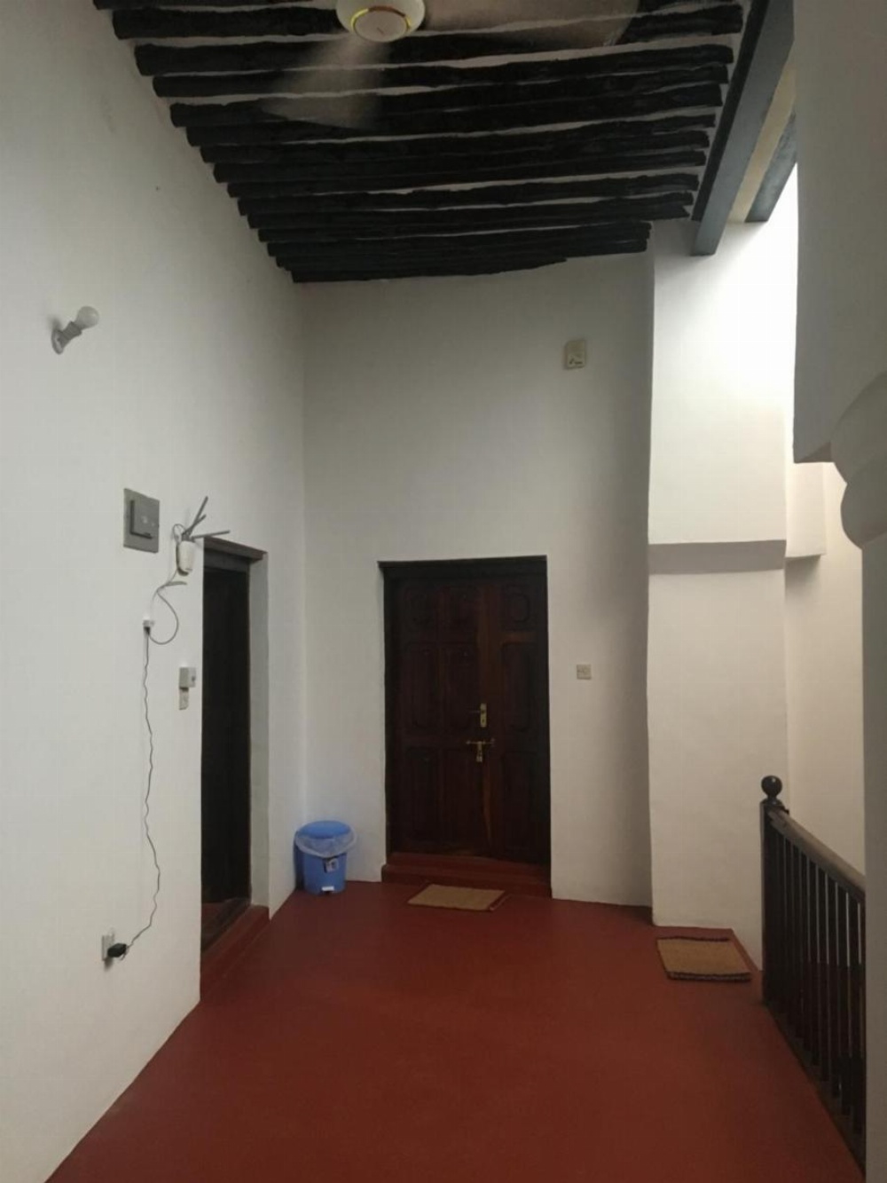 Stone town sea view Main image